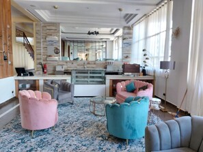 Detalhe da parte interna