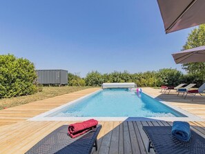 Pool - Le Panoramique - TOURNUS (TOURNUS)