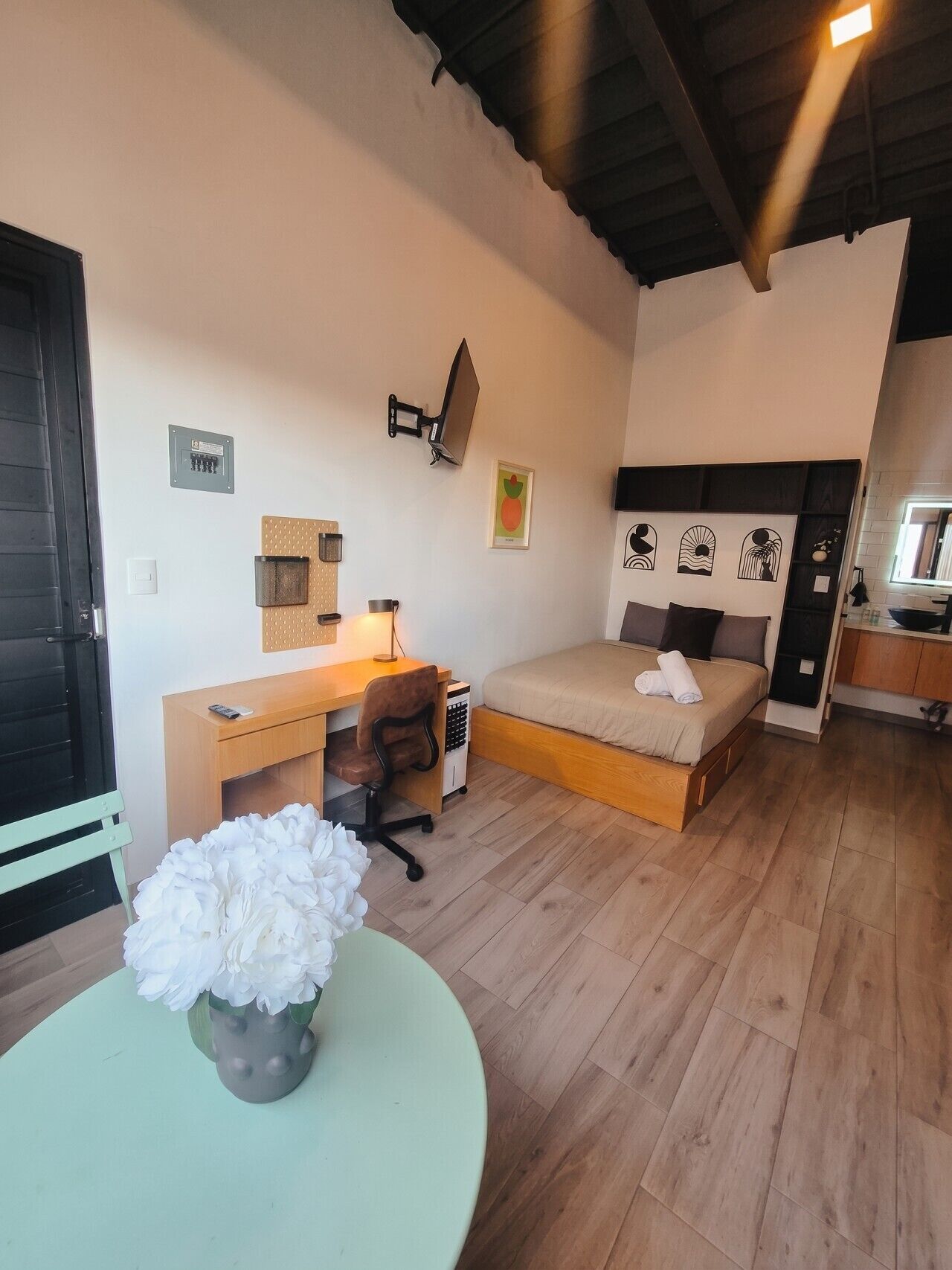 Kamer