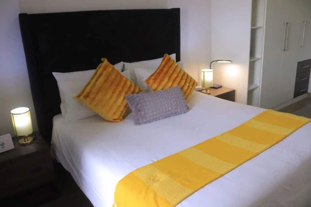 Strykejern/-brett, wi-fi og sengetøy