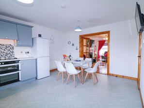 Interior - Primrose Seaside Escape (Portrush)
