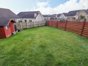 Property grounds - Primrose Seaside Escape (Portrush)