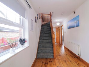 Interior - Primrose Seaside Escape (Portrush)