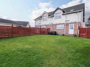 Exterior - Primrose Seaside Escape (Portrush)