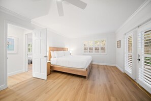 3 bedrooms, desk, iron/ironing board, free WiFi - 114 Managed by Brampton Park (Delray Beach)