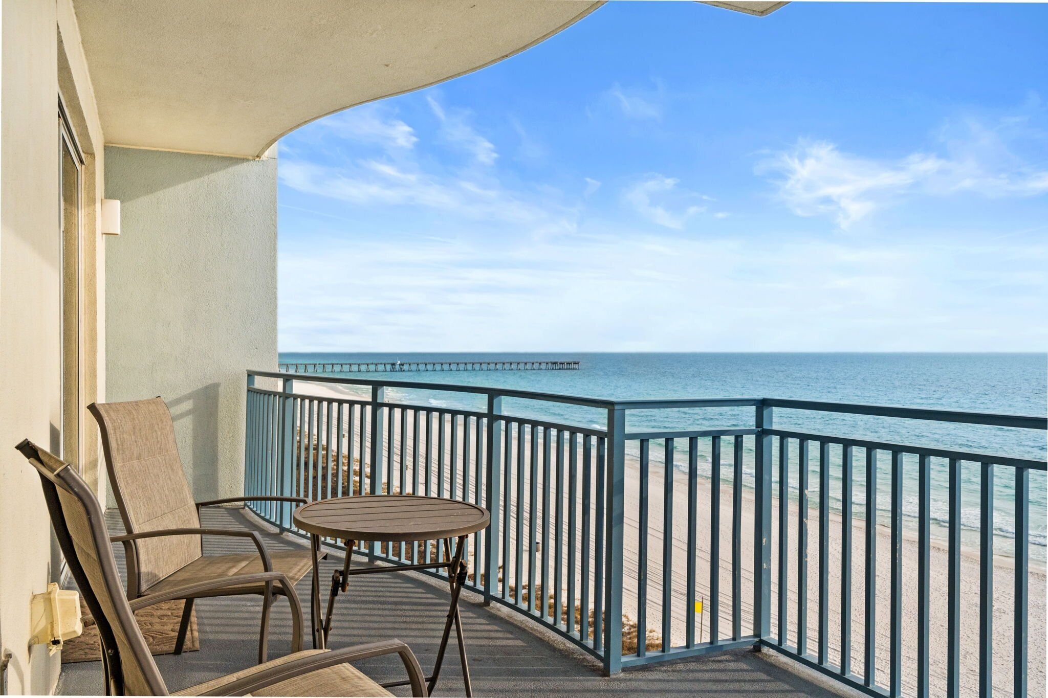 Terrain de l’hébergement 