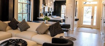 McConnell Golf Retreat Near Sedgefield Country Club