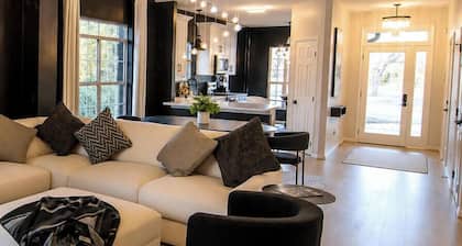 McConnell Golf Retreat Near Sedgefield Country Club