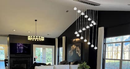 McConnell Golf Retreat Near Sedgefield Country Club