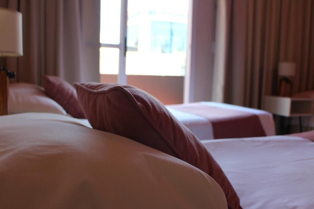 Tripla Standard | Wi-Fi gratuito