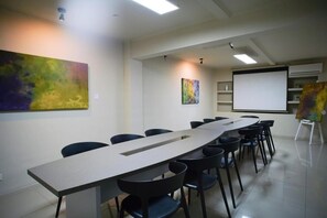 Sala de reuniones