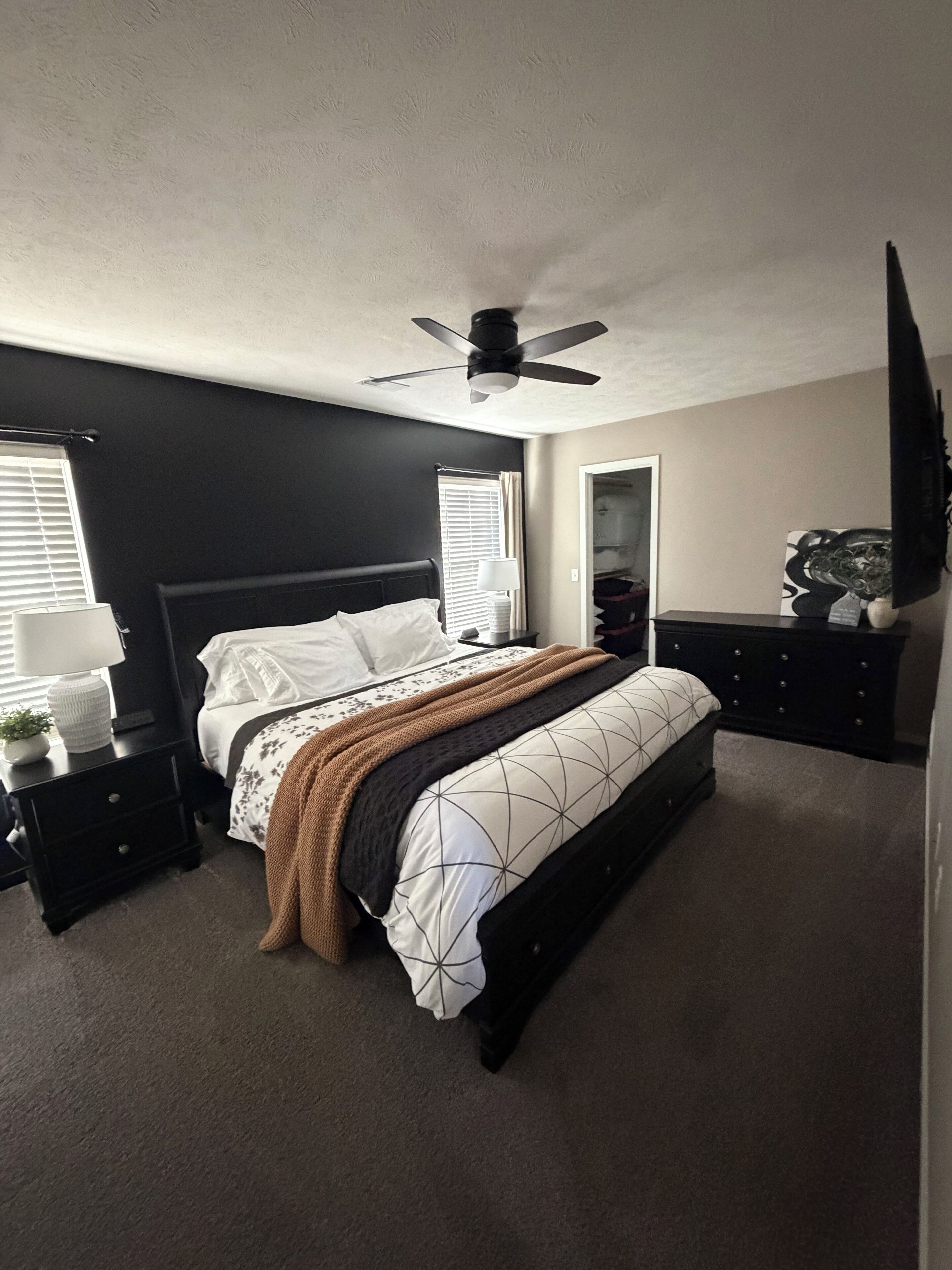 3 Schlafzimmer, Bügeleisen/Bügelbrett, kostenloses WLAN, Bettwäsche