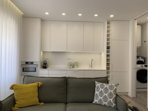 Interior - FLH Cascais Downtown Premium Apartment I (Cascais)