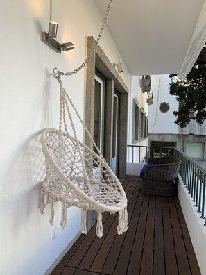 Exterior detail - FLH Cascais Downtown Premium Apartment III (Cascais)