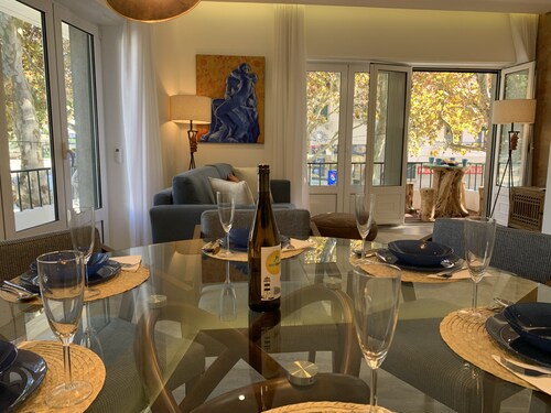 FLH Cascais Downtown Premium Apartment III