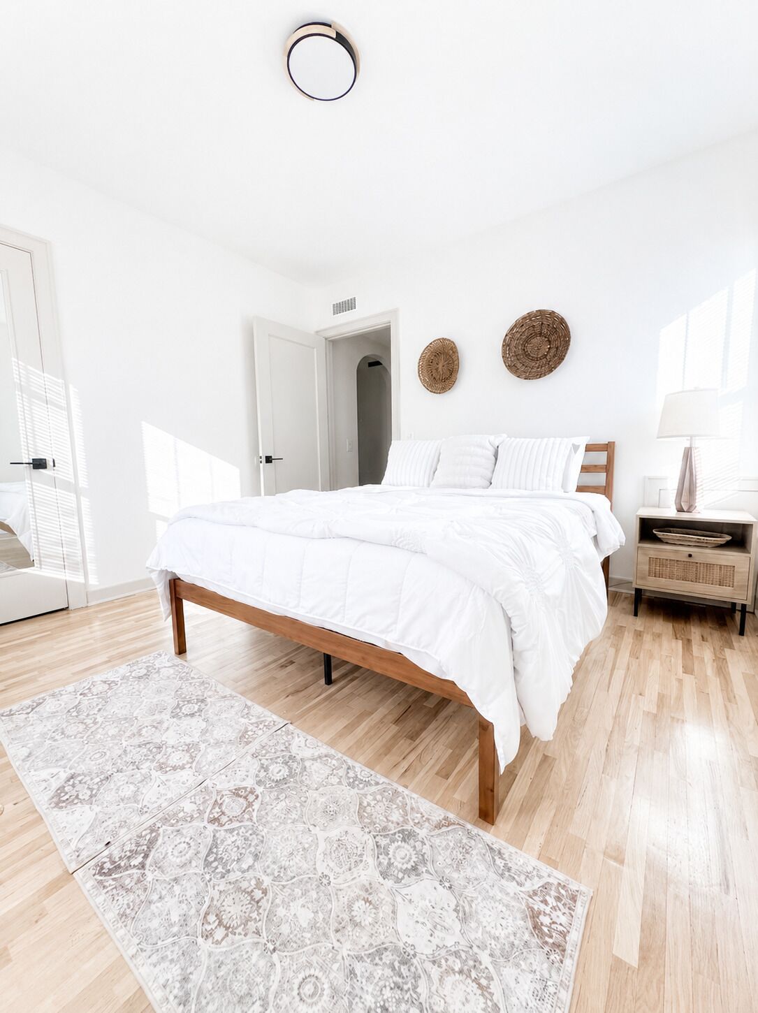 4 slaapkamers, gratis wifi, beddengoed