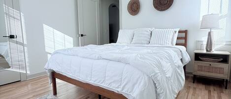 Internet, vuodevaatteet