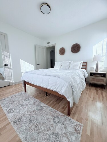 Beautiful 4-bedroom, 2 bath house in central Glendive near Yellowstone River