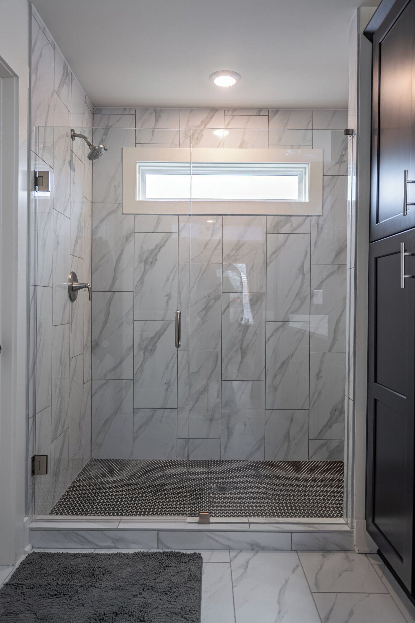 Haartrockner, Handtücher