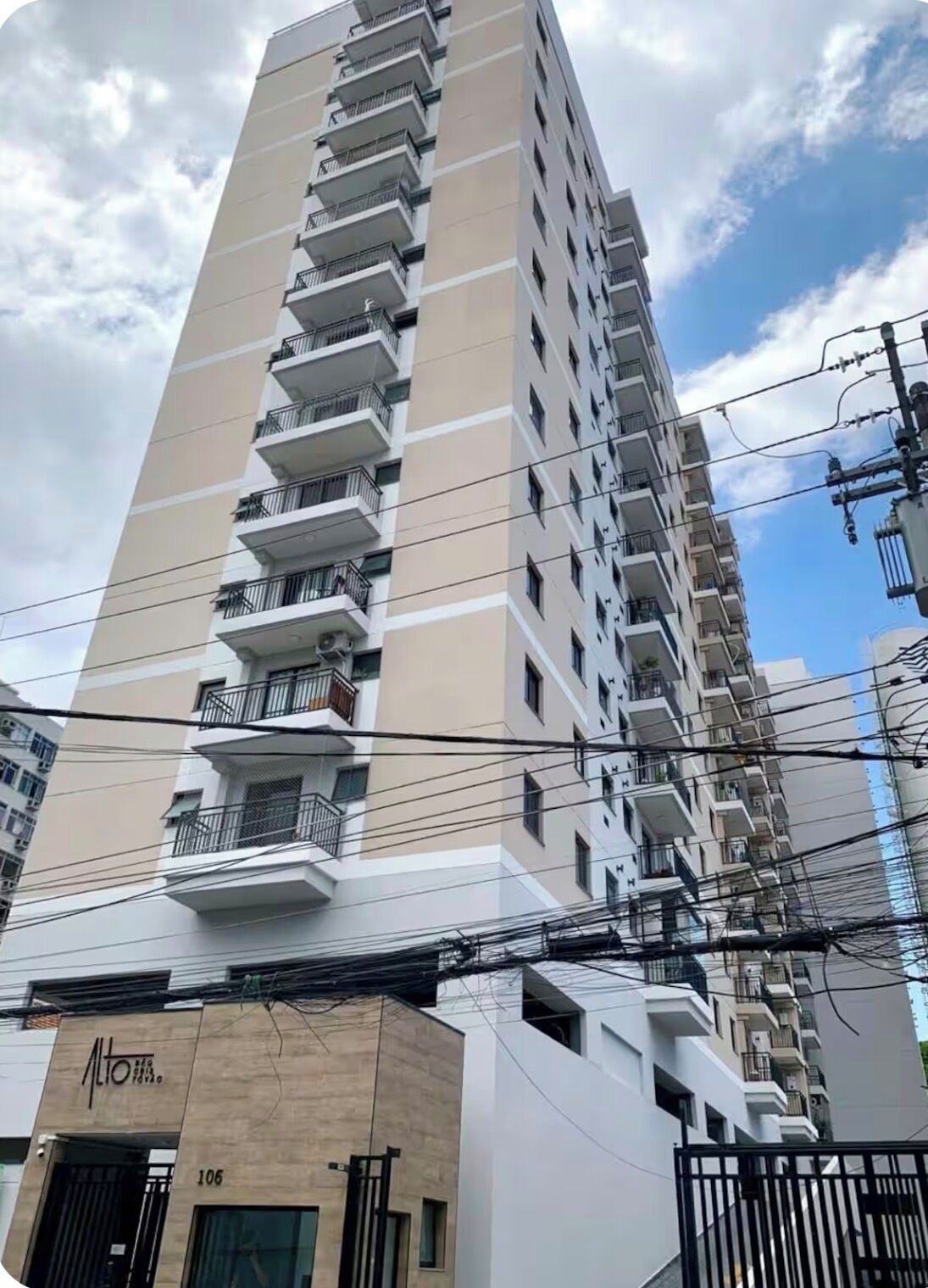 Fachada