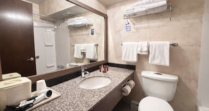 Rychter Hotel Hope