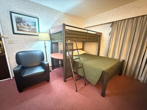 Signature Suite, Multiple Beds - Rychter Hotel Hope (Hope)