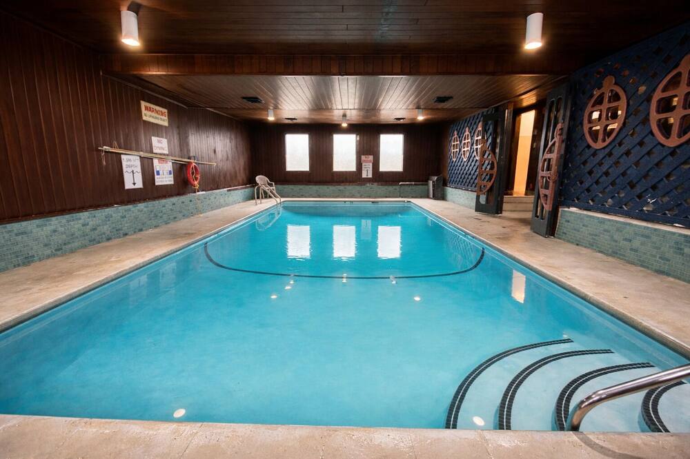 Rychter Hotel Hope
