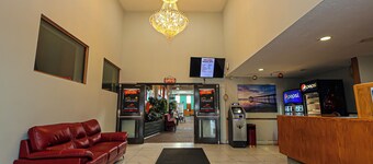 คอนเฟเดอเรชัน อินน์  