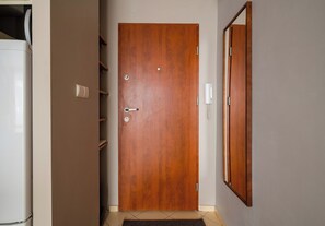 Interior - Solec Powiśle Harmony Apartment (Warszawa)