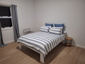 3 عدّة غرف نوم ومكواة/لوح كي وواي فاي مجانًا