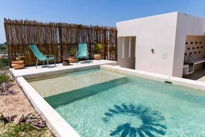 Pool - Rincón de Montebello (Mérida)