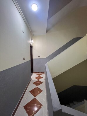 Interior - Dahabiya Apartment – Elegant Stay in the Heart of Luxor Near the Nile & Temples (Luxor)