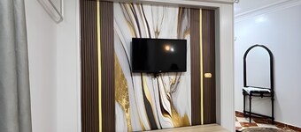 Dahabiya Apartment – Elegant Stay in the Heart of Luxor Near the Nile & Temples