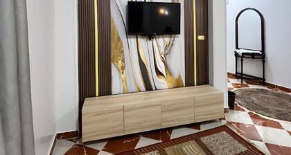 Dahabiya Apartment – Elegant Stay in the Heart of Luxor Near the Nile & Temples