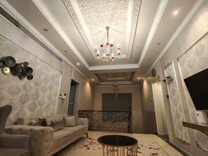 Interior - Ajman Royal villa (Ajman)