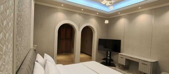 อัจมาน รอยัล วิลลา