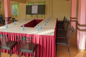 Meeting facility - Dorah Villa Hotel Kibwezi (Kibwezi)