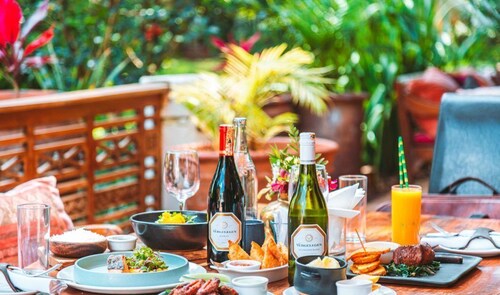 Dorah Villa Hotel Kibwezi