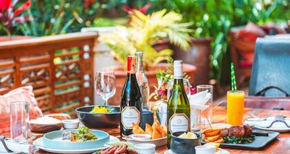 Dorah Villa Hotel Kibwezi