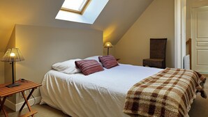 Room - Gîte Le Bisquin by Interhome (Cancale)