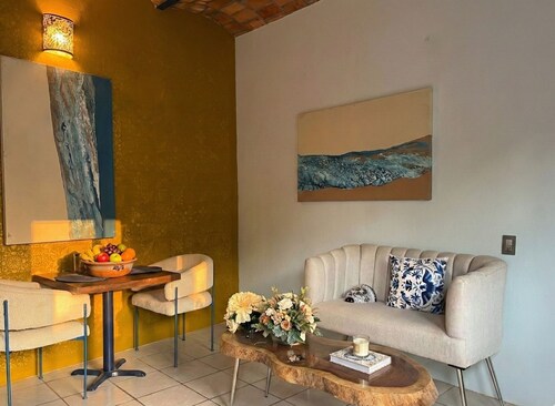Casitas Aramara | Sunset Loft in Lo de Marcos