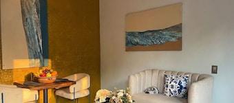 Casitas Aramara | Sunset Loft in Lo de Marcos