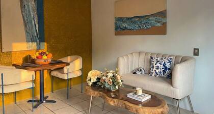 Casitas Aramara | Sunset Loft in Lo de Marcos