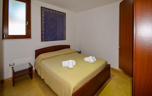 2 Schlafzimmer, kostenloses WLAN