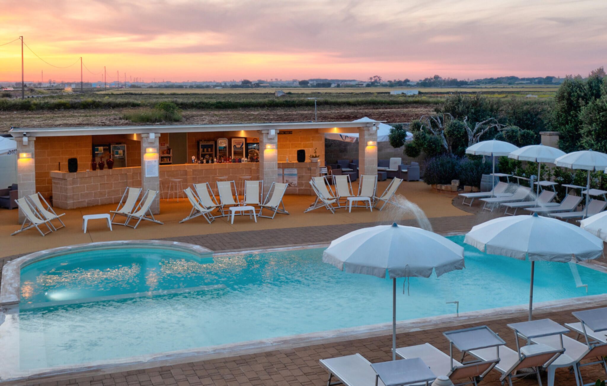 Piscina