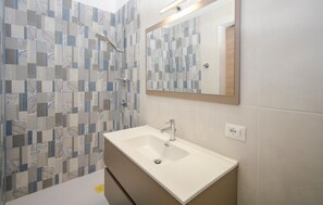 Dusche, Haartrockner