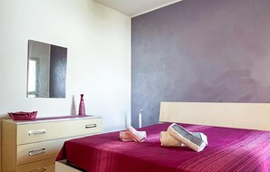 2 habitaciones y wifi gratis 