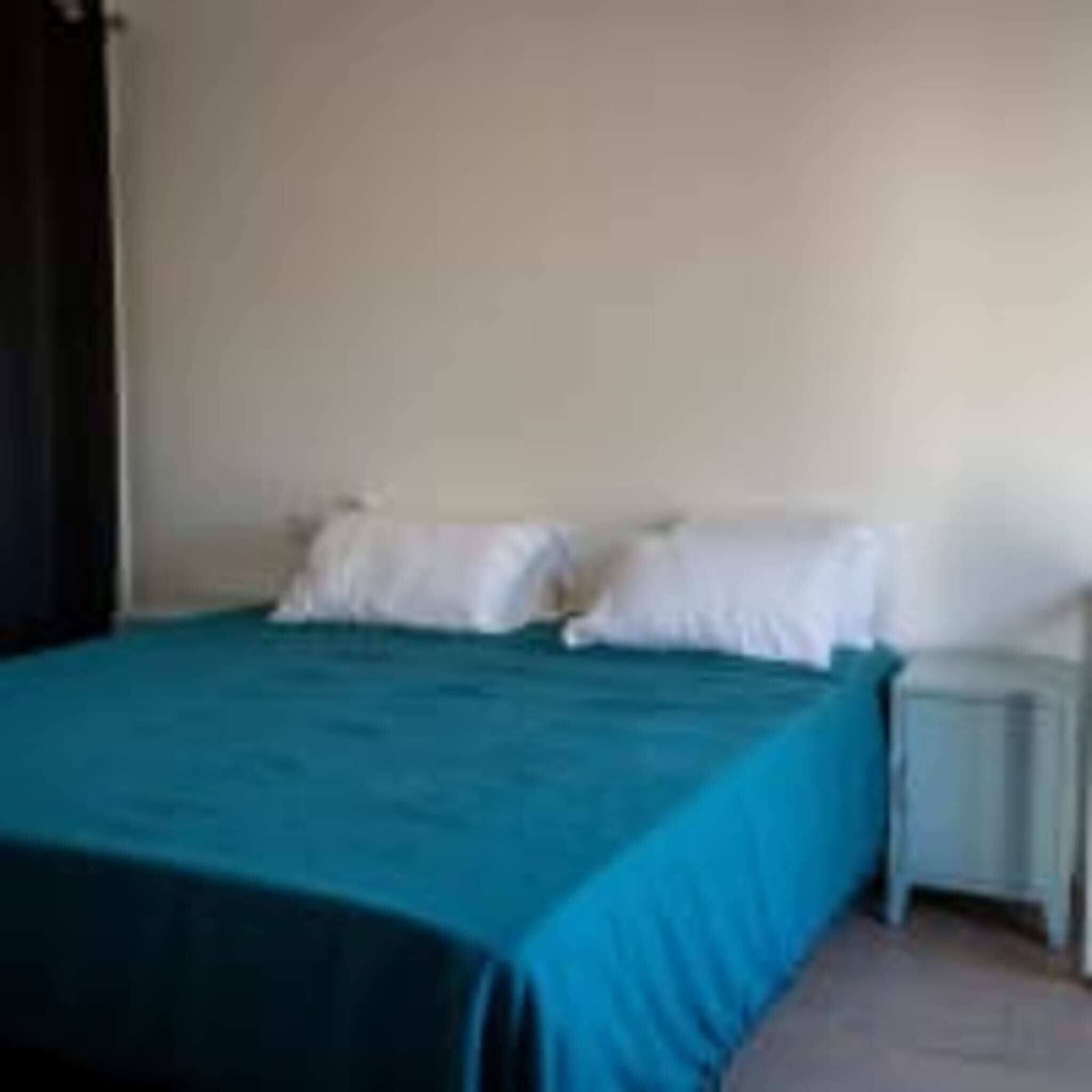 4 habitaciones, escritorio, cuna de viaje y wifi gratis 