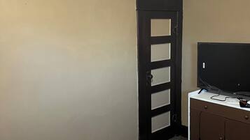 2 chambres, draps fournis