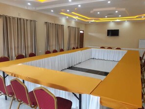 Meeting facility - Alem Resort Tawa (Tawa)